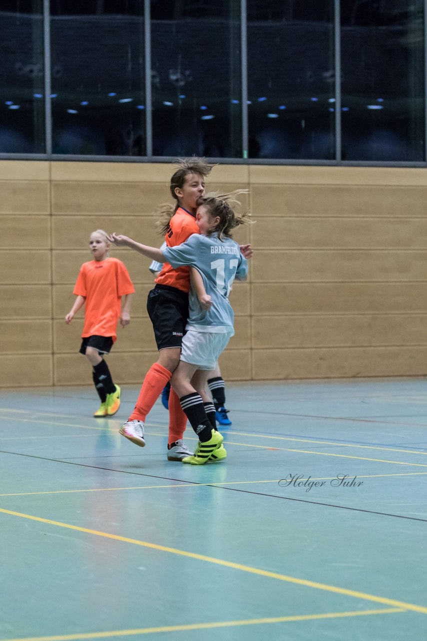 Bild 468 - La Rieve Cup - D-Juniorinnen